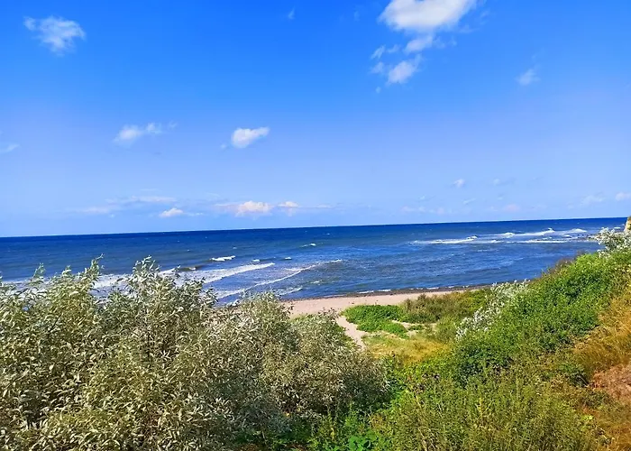 Strandidyll